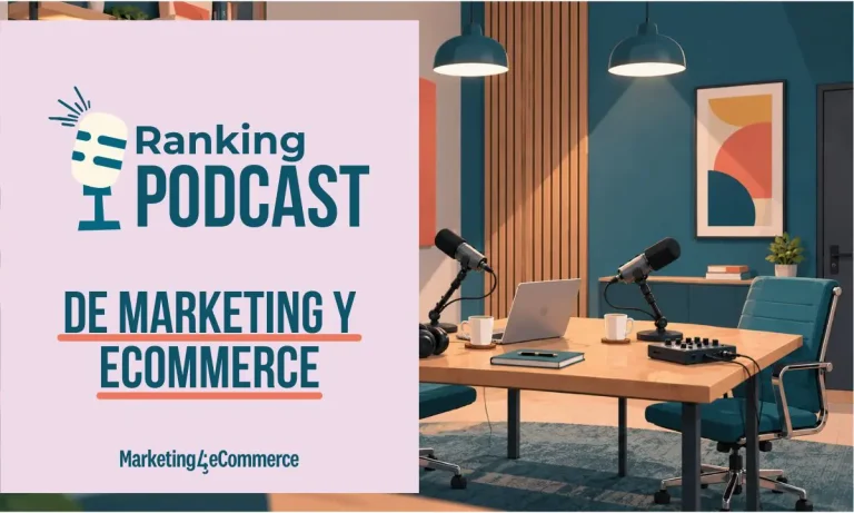 los 50 mejores podcasts de marketing digital y eCommerce en español